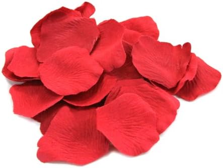 Koyal Wholesale 200-Pack Silk Rose 
