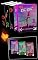 Livro Trilogie Jet Set 1-2-3