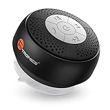TaoTronics Portable Speaker
