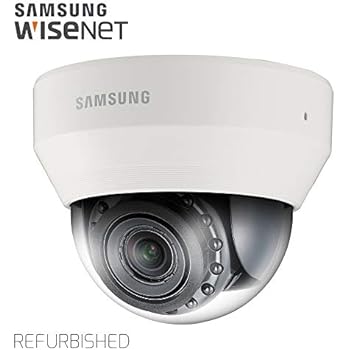 Amazon.com : Samsung IPolis Wisenet POE IP Network 1080P