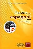 J'assure en espagnol by 