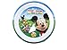 Mickey Mouse Clubhouse Kids Plate Set
