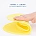 Silicone Placemat + Plates Bee(Yellow)