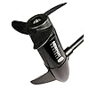 Newport-Vessels-NV-Series-62-lb-Thrust-Saltwater-Transom-Mounted-Electric-Trolling-Motor-with-36-Shaft