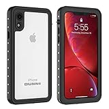 OUNNE Waterproof Dustproof Shockproof Case for