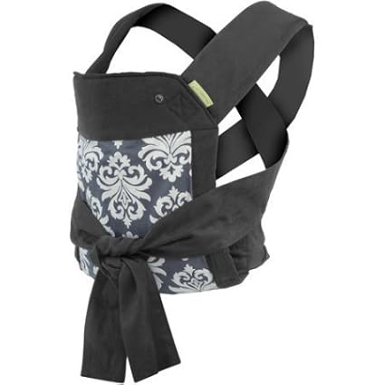 kango baby carrier