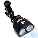 MaFx Pro BBQ Grill Light | Led Grill Lights for BBQ, Camp, Bike, Hiking, Picnic, Pati | Outdoor Gas Grill Light | Led Garage Lights with Convenient Lamp Mount | Bike led Lights