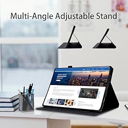 Varohix Case for Lenovo Tab M10 Plus 3rd Gen 2022
