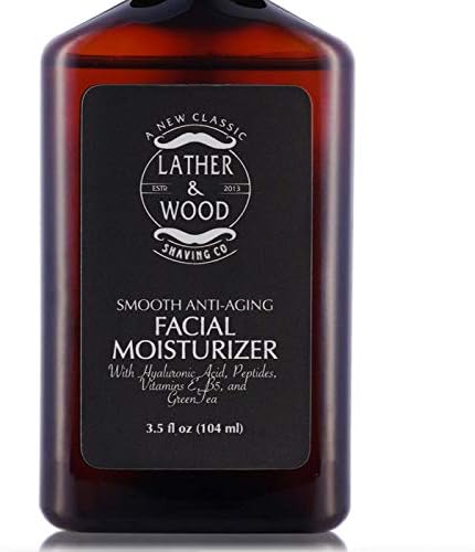 scent free face moisturizer