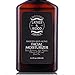 Face Moisturizer for Men - Lather & Wood's Luxurious Sophisticated Face Lotion for the Regular Guy. Fragrance-Free Facial Cream for Men. (Unscented, 4 ounce)