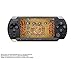 Sony Playstation Portable (PSP) 3000 Series Handheld Gaming Console System – Black/Gold Monster Hunter Limited Edition (Renewed)thumb 2