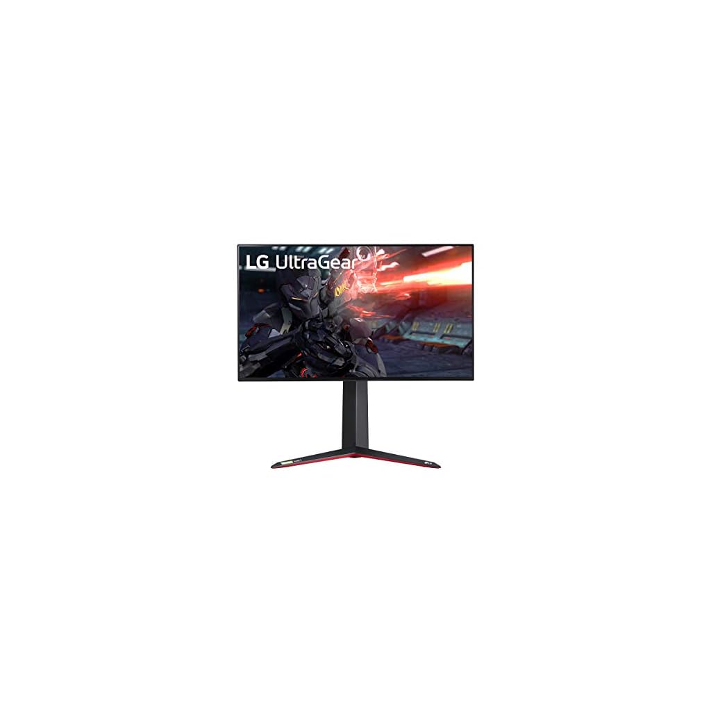LG 27GN950-B gaming Monitor Review with Specification