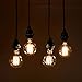 Set of 4 Midwood G25 Vintage Filament 40W (E26) Bulbs