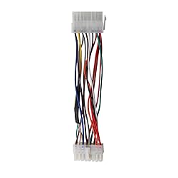 Generic New 48V 250A 1510-5201 1510A-5201 DC Motor