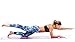 Yoga Cushion Pad - Mat for Knee and Elbow