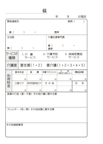 デイサービス デイケア用 ノート式デイ日誌 リズミィ2 キャプス介護事業サポート キャプス介護事業サポート キャプス介護事業サポート キャプス介護事業サポート 本 通販 Amazon