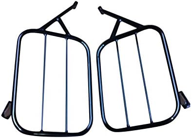 Dirtracks Side Racks for Suzuki DRZ400S/SM