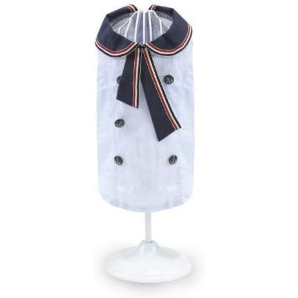 Croci Top Cabin Boy For Dogs, Size 20 cm