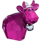 Swarovski Disco Mo Figurine, Limited Edition 2013