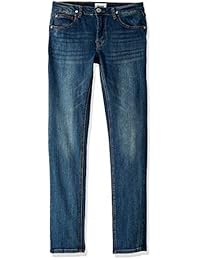 Hudson Kids para hombre Jude pierna delgada ajuste - tela denim in Filly (Infantil)
