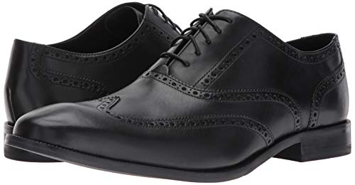 williams wingtip oxford