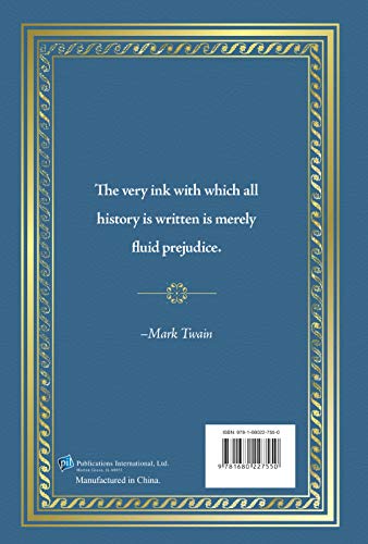 The Book of The Truth Behind the Story - //coolthings.us