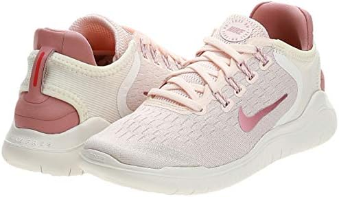 nike women's free rn 2018 running shoes