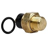 Sala-Ctr - Motorcycle Radiator Fan Switch For HONDA