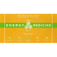 エネルギー・メディスン　ドナ・イーデン　ヒーラー エネルギー・メディスン―あなたの体のエネルギーを調整し、健康と喜び