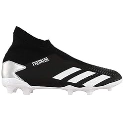 adidas Predator 20.3 Laceless Firm Ground Soccer