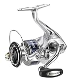 Shimano Stradic 1000FK HG Freshwater Spinning