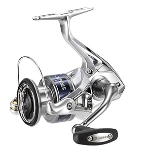 Shimano Stradic Fk Maître
