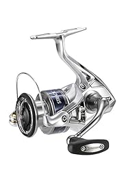 Shimano   Carrete de pesca de agua dulce
