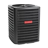 Goodman 2.5 Ton 14 SEER Air Conditioner GSX140301
