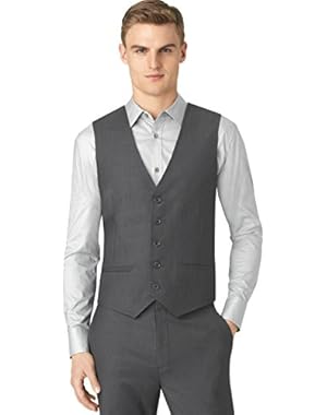 Calvin Klein Men's Vest