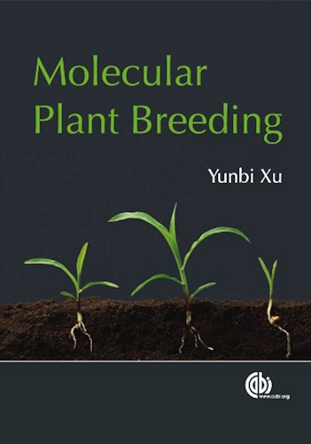 Download Molecular Plant Breeding (English Edition) PDF