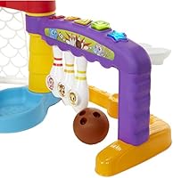 little tikes 3 in 1 sports