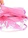 Trolls 7 inch Satin Handbag with Rope Handle