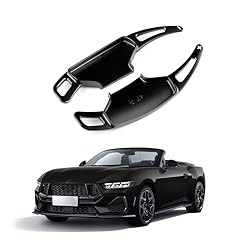 KUNGKIC For Ford Mustang 2024 2025 Aluminum Alloy