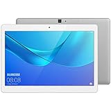 ALLDOCUBE M5X 4G LTE Tablet, 10.1" HD Dispaly,4GB RAM,64GB ROM,Android 8.0,WiFi、Bluetooth,2MP/5MP Camera,White