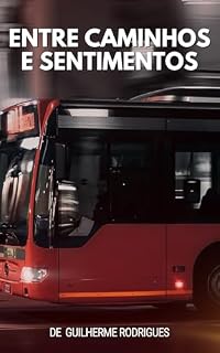 Livro Entre Caminhos e Sentimentos