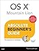 OS X Mountain Lion Absolute Beginner's Guide by 