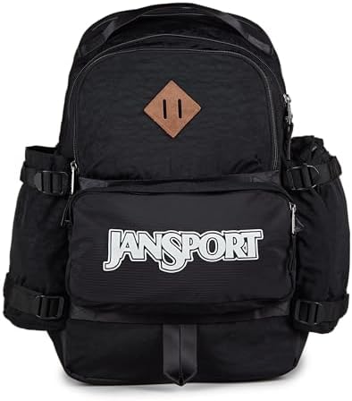 Amazon.com | JanSport Small Seattle Pack – Compact Backpack with