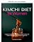 Livro Dieta de kimchi para mulheres: um guia passo a passo para iniciantes sobre como fazer em casa, com receitas de kimchi e uma visão geral de seus usos