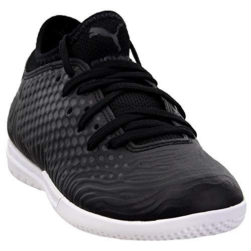 puma junior future 19.4