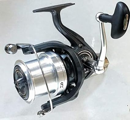 Daiwa crosscast surf sp4000 qd Outlet