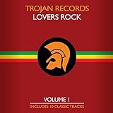 BEST OF LOVERS ROCK 1                              image