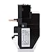 NR2-93 50-60hz Overload Relay Protective Devicem Thermal Overload Relay Thermal Protector (30A - 40A)