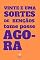 Livro 21 Sortes de Bênçãos Tome Posse AGORA: Para a Saúde do Corpo