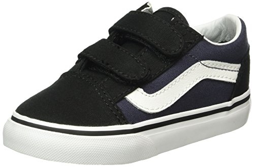 vans toddler 9